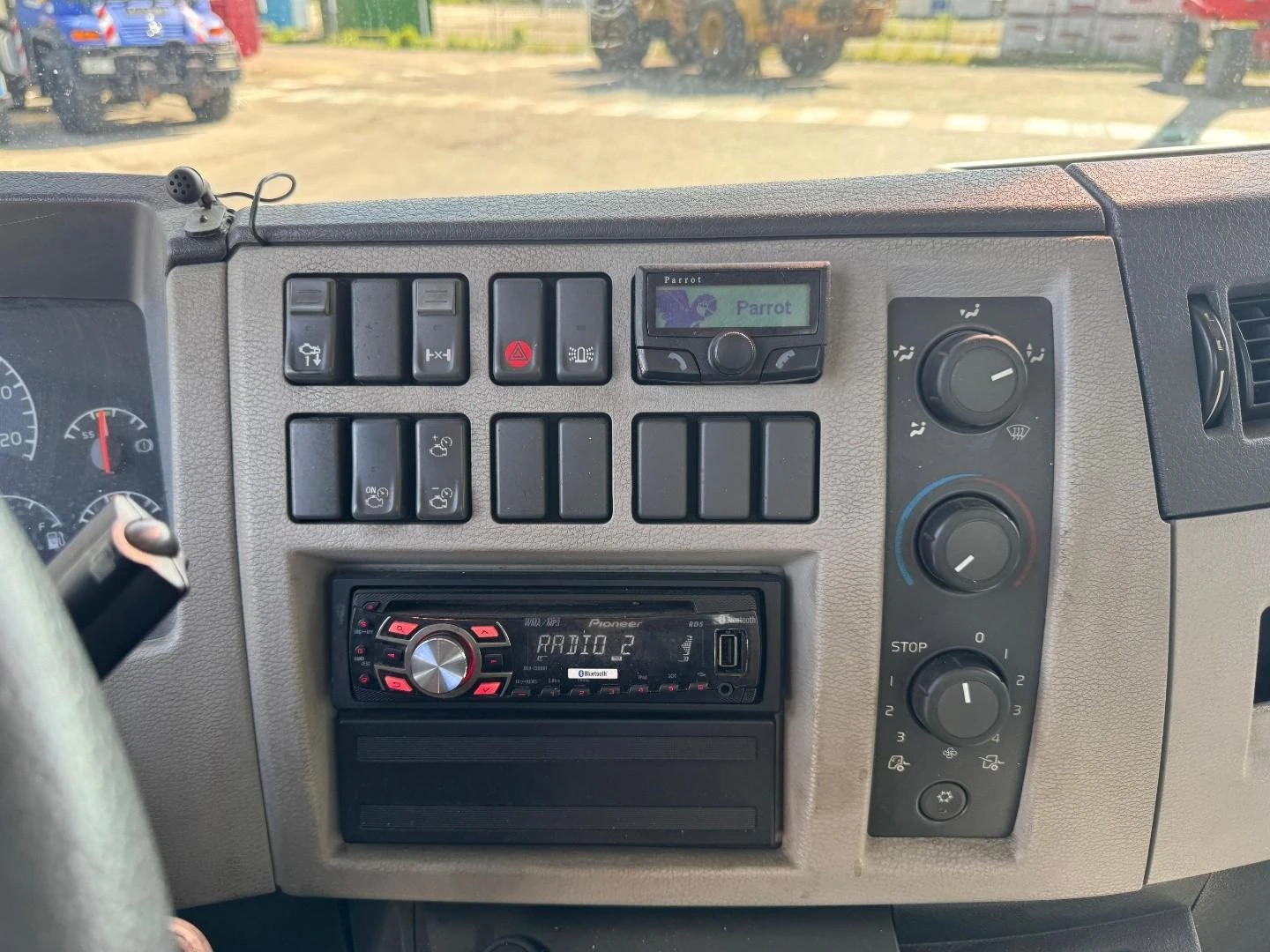 Volvo FL 280 2007 afbeelding 11