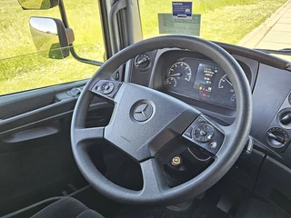 Mercedes-Benz Atego 2023 - 818 image 11