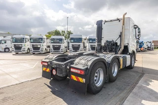 Volvo FH 2023 - 500 -6X4 zdjecie 5