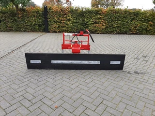 Kemp 2026 - RVSABM Voerschuif afbeelding 2 miniatuur