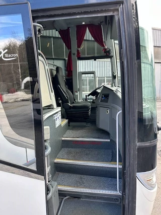 Scania N/A 2015 - Van Hool Actron Cargo obrazek 22