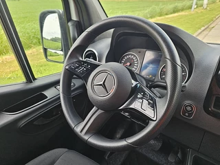 Mercedes-Benz Sprinter 2024 - 317 obrazek 12