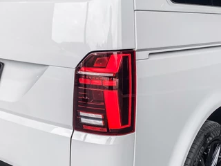 Volkswagen Multivan 2020 - Transporter 2.0 TDI 199PK DSG L1H1 Dubbele Cabine Marge ex BPM image 48