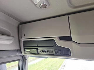 Scania R 2019 - R450 bild 14