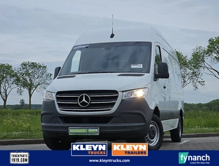 Mercedes-Benz Sprinter 2019 - 316 obrazek 1