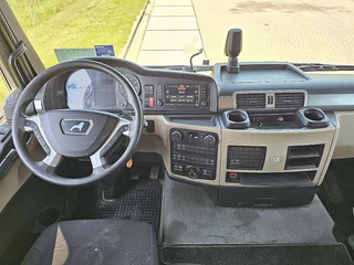MAN TGS 2020 - 18.400 image 8