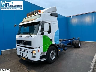 Volvo N/A 2010 - FM 380 EURO 5 te koop