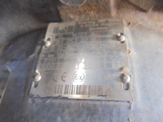 Terberg FM 1450 2008 - 6X4 MANUAL zdjecie 11