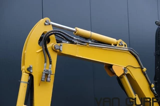 Komatsu N/A 2018 - PC 26 MR-3 | 2018 | 2289h obrazek 17