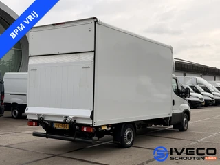 Iveco Daily 2024 - 35S16 A8 afbeelding 2 miniatuur