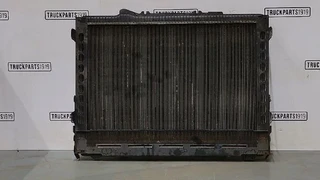 DAF N/A - Cooling System Radiateur DAF CF zdjecie 2