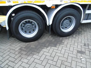 Scania R 2017 - N/A imagem 28
