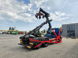 Palfinger N/A - PK 17502 bild 2