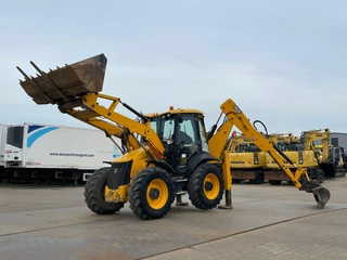JCB 4CX 2015 - N/A imagen 4