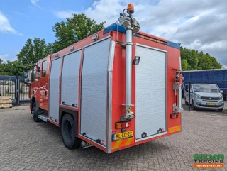 DAF CF65.240 2001 - N/A obrazek 3