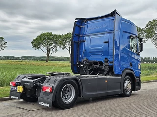 Scania R 2023 - R460 obrazek 3