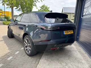 Land Rover Range Rover Velar 2024 - 2.0 P400e R-Dynamic HSE image 2