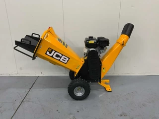 JCB N/A 2026 - Houthakselaar CH75100P - versnippercapaciteit 100 mm obrazek 3
