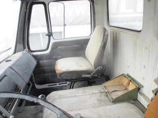 Mercedes-Benz SK 1984 - FAP 2026  , V8 , 6x6 , ZF Manual , Spring suspension , EX army obrazek 10