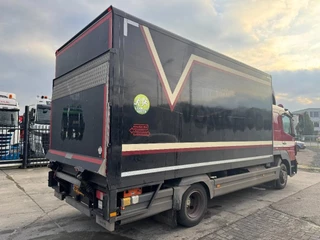 Mercedes-Benz Atego 2016 - 1016 image 5