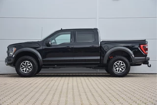Ford F-150 2024 - FORD RAPTOR 3.5V6 Crewcab | LPG | изображение 4
