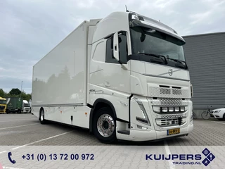 Volvo FH 2021 - 460 Globetrotter XL / Dual Clutch te koop