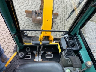 Yanmar N/A 2012 - VIO20-4, 2x buckets !! imagen 7