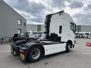 Volvo FH 2023 - 500 Globetrotter XL / 300 dkm image 2