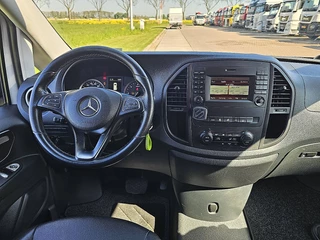 Mercedes-Benz Vito 2020 - 114 image 8