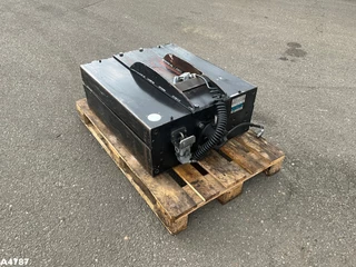 Bakker Gejo 10 Opnameblok N/A 2020 - N/A zdjecie 3