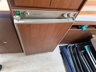Chausson Twist Prestige 2 2012 - Fiat Ducato 130 Bus Camper Airco Cruisecontrol MARGE obrazek 17
