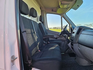 Mercedes-Benz Sprinter 2018 - 514 immagine 7