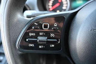 Mercedes-Benz Sprinter 2021 - 316 CDI L2H2 Lift obrazek 22