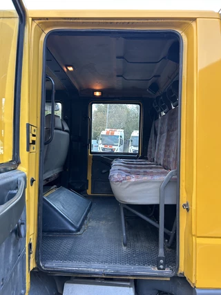 Iveco Eurocargo 1997 - 80E15 / Double Cab / Manual / 427 dkm obrazek 9