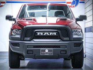 Dodge Ram 1500 2024 - Warlock image 5