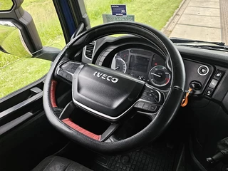Iveco N/A 2021 - S-WAY AS260S48 bild 13