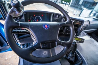 Scania P 2009 - P380 obrazek 12