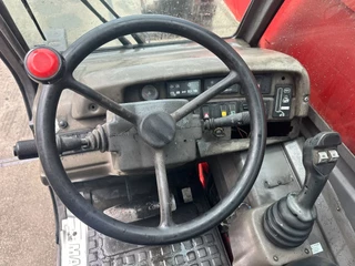 Manitou N/A 2008 - MLT845    7401 uur  CE imagem 12