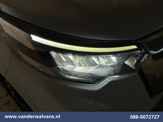Nissan Primastar 2022 - 2.0 dCi 131pk L2H1 Euro6 Airco | LED | Cruisecontrol | Parkeersensoren afbeelding 2 miniatuur