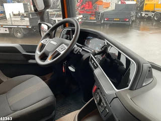 DAF FAG XD 340 Geesink GPM IV 20m³ GEC 2024 - N/A image 12