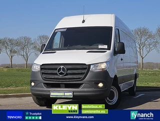 Mercedes-Benz Sprinter 2021 - 317 obrazek 1