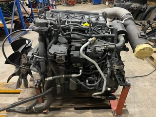 DAF N/A 2022 - PX5-GB6 LF_14-16t_E6 afbeelding 1
