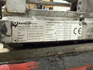 Durwen ZVP-35 2018 image 3 thumbnail