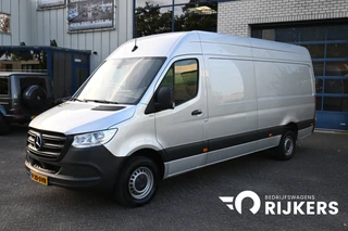 Mercedes-Benz Sprinter 2022 - 317 CDI L3H2 te koop