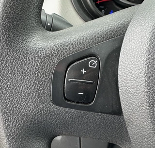 Renault Trafic 2018 - 1.6 dCi L2 DC Dubbele cabine MARGE btw vrij imagen 12
