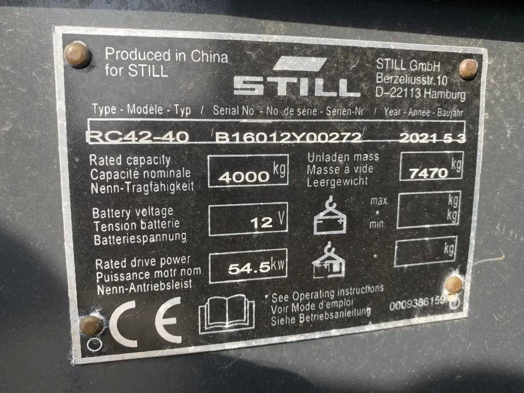 Still RC42-40 2022 immagine 9
