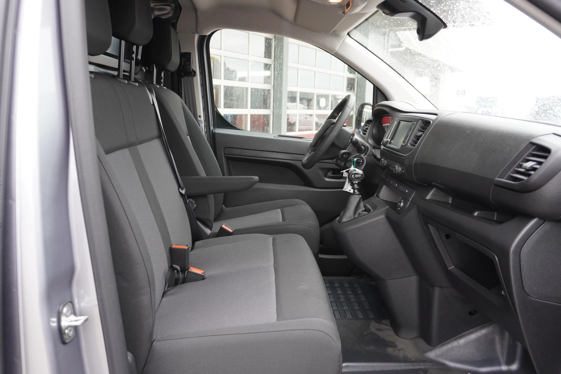 Fiat Scudo 2023 - 2.0 MultiJet 145PK L3H1 Schuifdeur L / R imagem 11