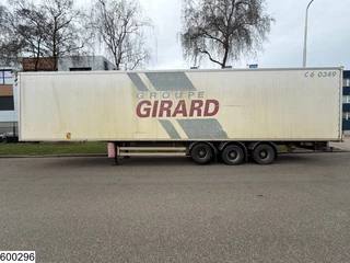 Samro N/A 2006 - gesloten bak SAMRO ST39PJ immagine 2