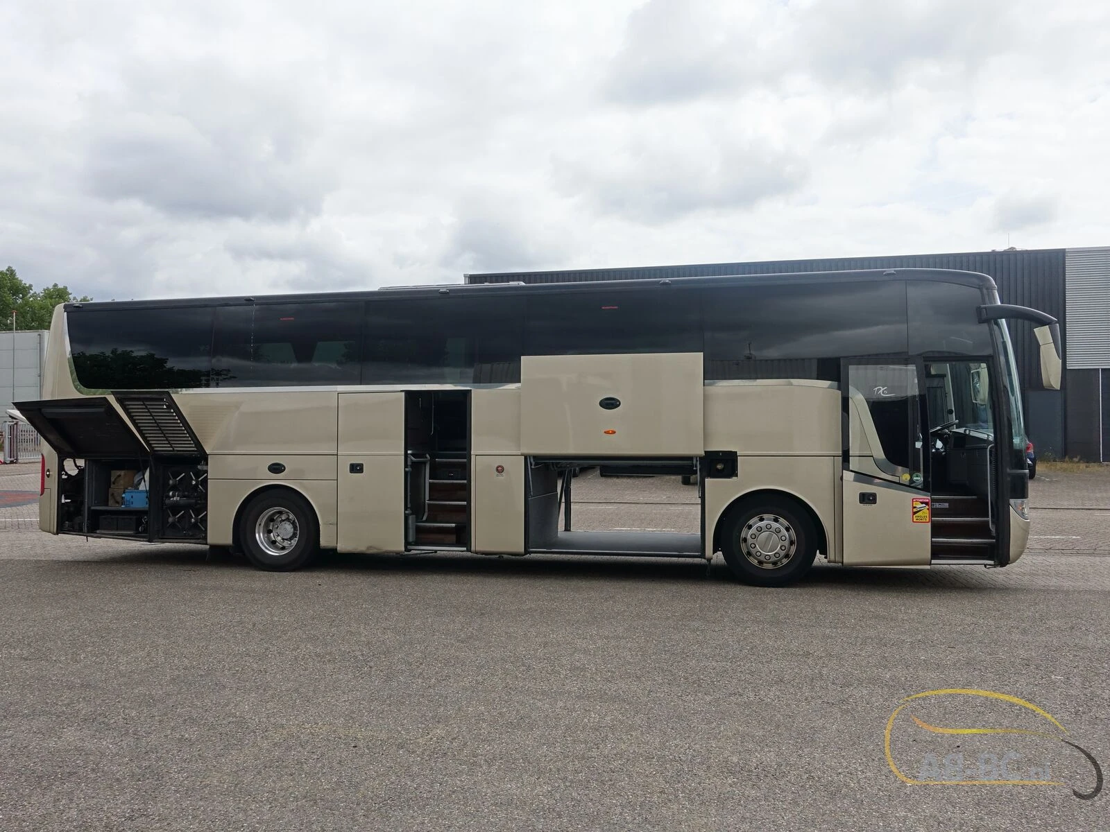 Van Hool TX15 Acron - 46 Seats, Euro 6 2016 obrázek 6