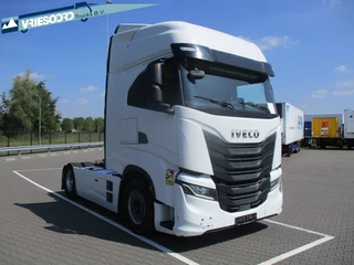 Iveco N/A 2020 - S-WAY 460 / AS440ST/P BA3C image 2